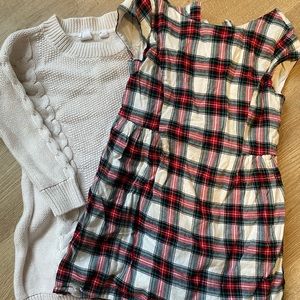 2 Gap girls dresses